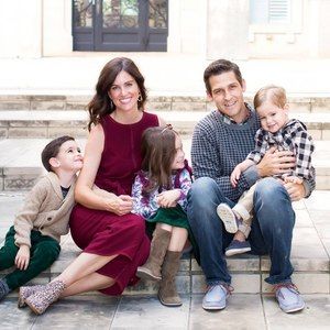 Meet your Posher, Allyson